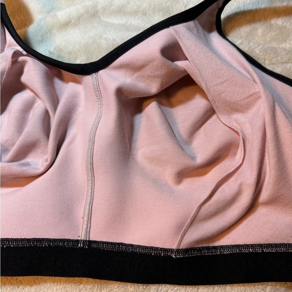 Cacique Unlined Full Coverage NoWire Bra - Picture 8 of 8